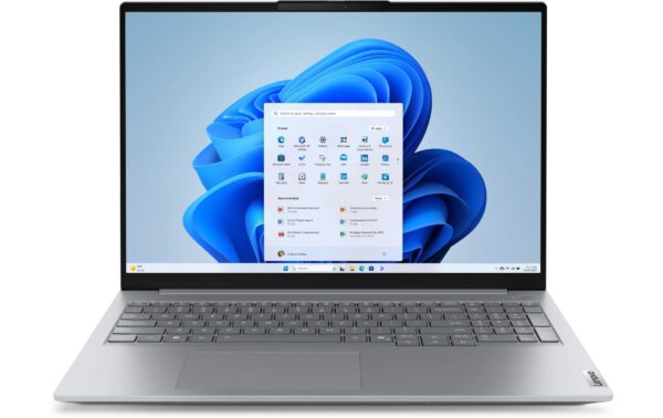 Lenovo ThinkBook 16 Gen. 8 IRL (Intel) (16" WUXGA, 16GB, 512GB SSD)