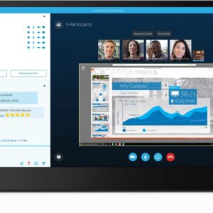 Lenovo Monitor ThinkVision M14 (6ms, 700:1, VGA, USB-C)