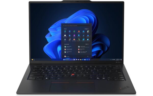 Lenovo Notebook ThinkPad X1 Carbon Gen. 13 (14" WUXGA, 32GB, 1TB SSD, 5G)