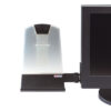 3M        Konzepthalter DH445     ergonomisch            schwarz