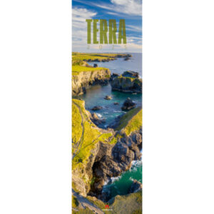 ACKERMANN Bildkalender              2026 2624      Terra ML              33x100cm