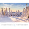 ACKERMANN Bildkalender              2026 2634      Wege ML                54x48cm – Bild 3