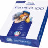 AVERY ZW. InkJet-Papier               A4 2566      100g, weiss          500 Blatt – Bild 2