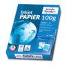 AVERY ZW. InkJet-Papier               A4 2566      100g, weiss          500 Blatt