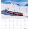 CALENDARI Bildkalender              2026 36205359  Schweiz ML             21x24cm – Bild 3