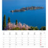 CALENDARI Bildkalender              2026 36205359  Schweiz ML             21x24cm – Bild 4