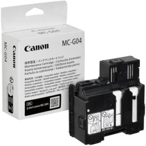 CANON     Maintenance Cartridge MC-G04    PIXMA G1530/2570