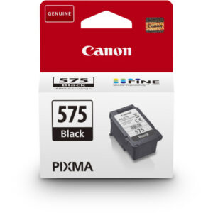 CANON     Tintenpatrone          schwarz PG-575    PIXMA TS 3350i/3351i     5.6ml