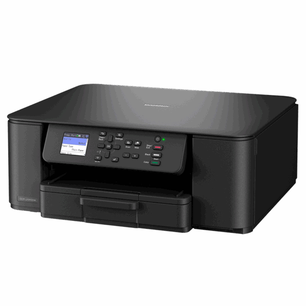 Brother DCP-J1310DW – Bild 3