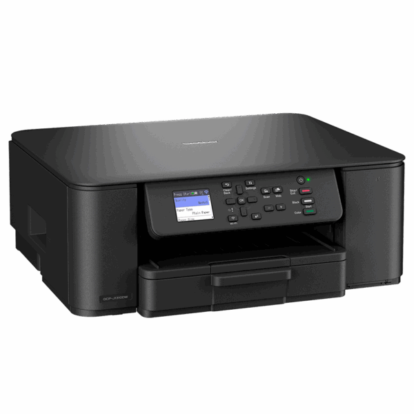 Brother DCP-J1310DW – Bild 2