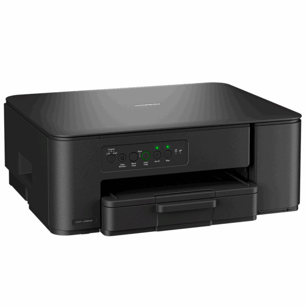 Brother DCP-J1260W – Bild 3
