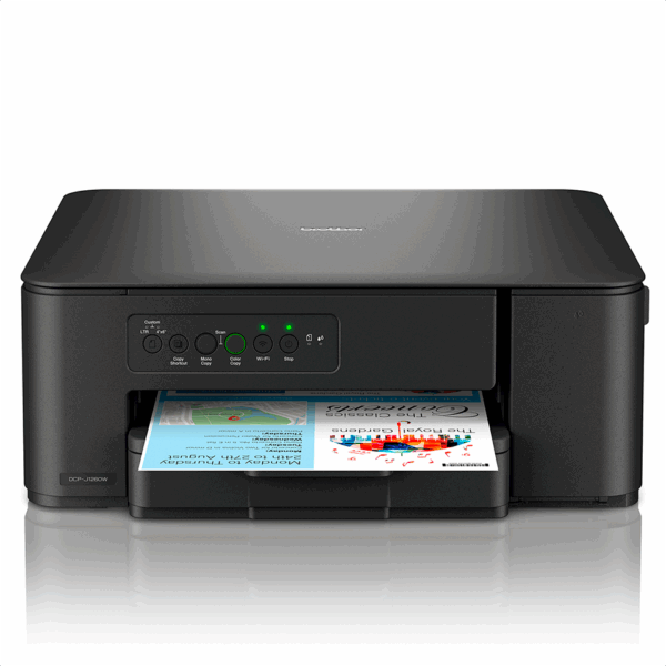 Brother DCP-J1260W