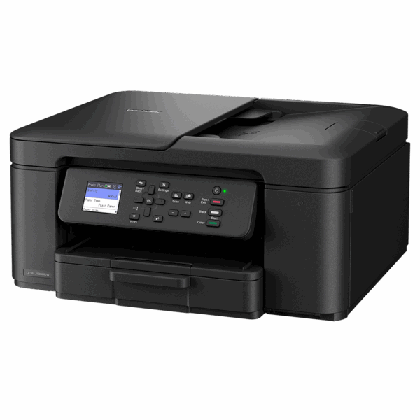Brother DCP-J1360DW – Bild 3