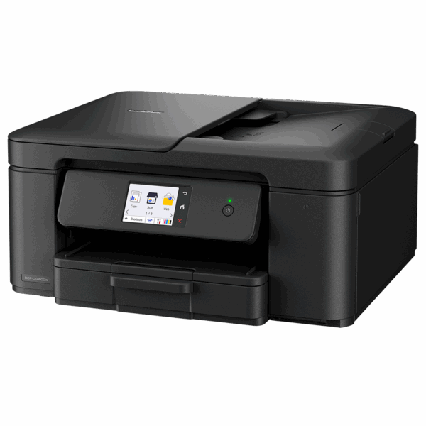 Brother DCP-J1460DW – Bild 3