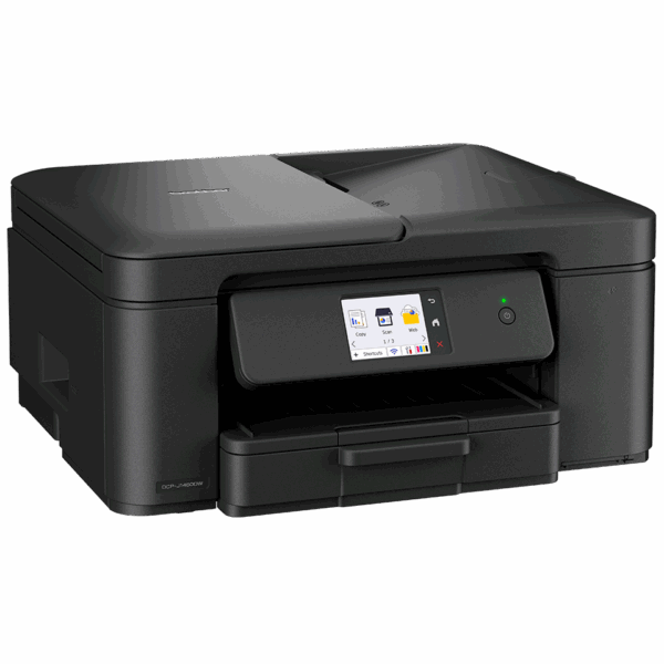 Brother DCP-J1460DW – Bild 2