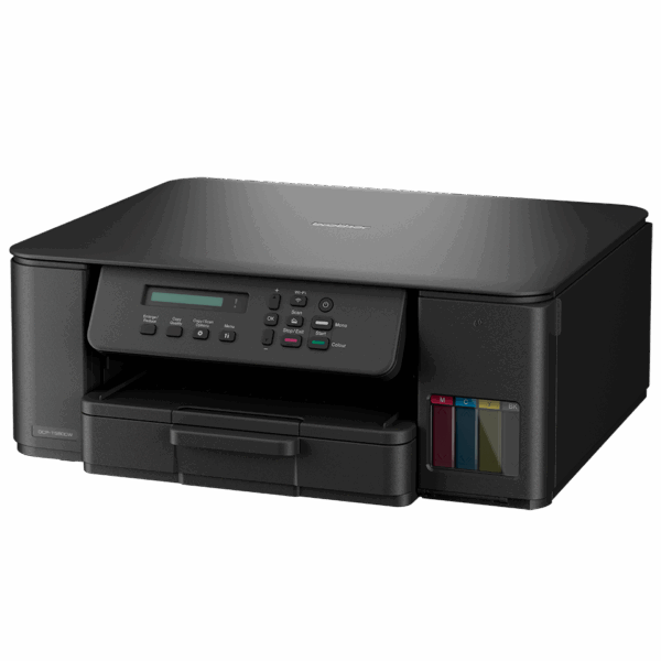 Brother DCP-T580DW – Bild 3
