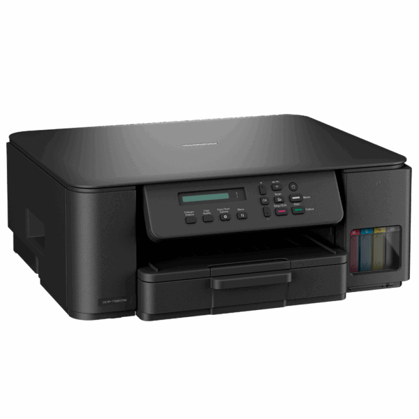 Brother DCP-T580DW – Bild 2