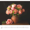 DUMONT    Bildkalender              2026 260373    Rosen ML             38x35.5cm – Bild 2