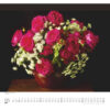 DUMONT    Bildkalender              2026 260373    Rosen ML             38x35.5cm – Bild 3