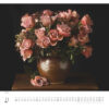DUMONT    Bildkalender              2026 260373    Rosen ML             38x35.5cm – Bild 4