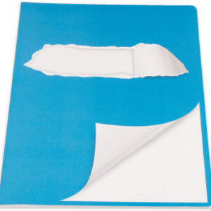 ELCO      Schulheft                   A4 73051.30  blanco, blau          24 Blatt