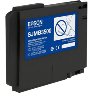 EPSON     Maintenance Box S020580   TM-C 3500 SJMB3500