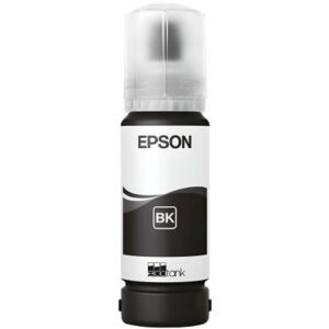 EPSON     Ecotank 107            schwarz T09B140   EcoTank ET-18100   3600 Seiten