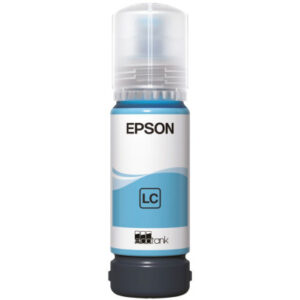 EPSON     Ecotank 107         light cyan T09B540   EcoTank ET-18100   7200 Seiten