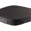 FELLOWES  Sitzkissen              Breyta 100119850 schwarz – Bild 3