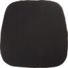 FELLOWES  Sitzkissen              Breyta 100119850 schwarz – Bild 4