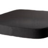 FELLOWES  Sitzkissen              Breyta 100119850 schwarz