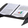 FELLOWES  Dokumentenhalter 8210001   Easy Glide – Bild 3