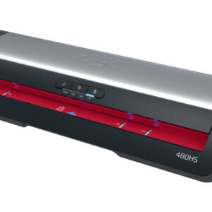 GBC       Laminiergerät 480HS         A3 4410072CH