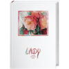 HEYE      Lady Terminkalender       2026 1411+26   1W/1S DE           11.5x16.3cm