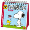 HEYE      Postkartenkal. Peanuts    2026 22963+26  1W/1S DE           16.5x17.7cm