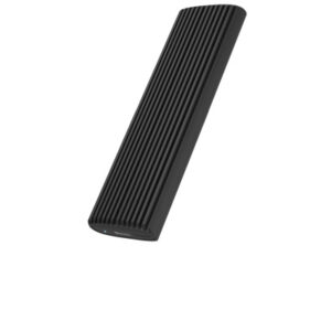 ICY BOX   External Case M.2 NVMe & SATA IB1808MCT USB-C 3.2 G2               blk