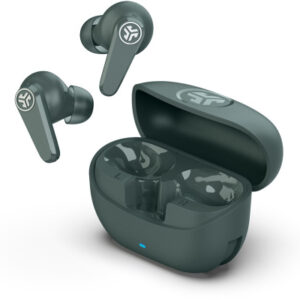 JLAB      Go Pods ANC Earbuds IEUEBGOPO True Wireless, Sage