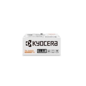KYOCERA   Toner-Modul             yellow TK-5450Y  Ecosys PA2600cx        3200 S.