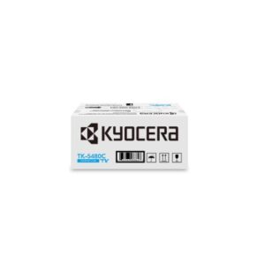 KYOCERA   Toner-Modul               cyan TK-5480C  Ecosys PA2101cx        1250 S.