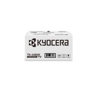 KYOCERA   Toner-Modul            schwarz TK-5480K  Ecosys PA2101cx        1250 S.
