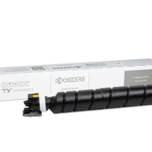 KYOCERA   Toner-Modul            schwarz TK-8465K  TASKalfa 3501ci  30'000 Seiten
