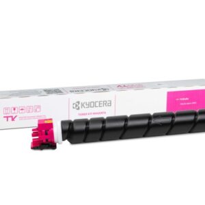 KYOCERA   Toner-Modul            magenta TK-8465M  TASKalfa MZ3501ci    20'000 S.