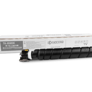 KYOCERA   Toner-Modul            schwarz TK-8585K  TASKalfa MZ4001ci    30'000 S.