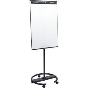 LEGAMASTE Flipchart Rundfuss    135x77cm 7-153210  SKETCH EASY