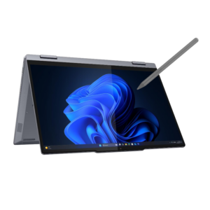 Lenovo ThinkBook 14 2-in-1 (Gen 5) (Mittelkasse) inklusive Lenovo Yoga Pen