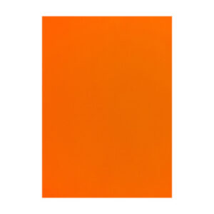 I AM CREA Tonpapier              50x70cm 29012083  120g, orange