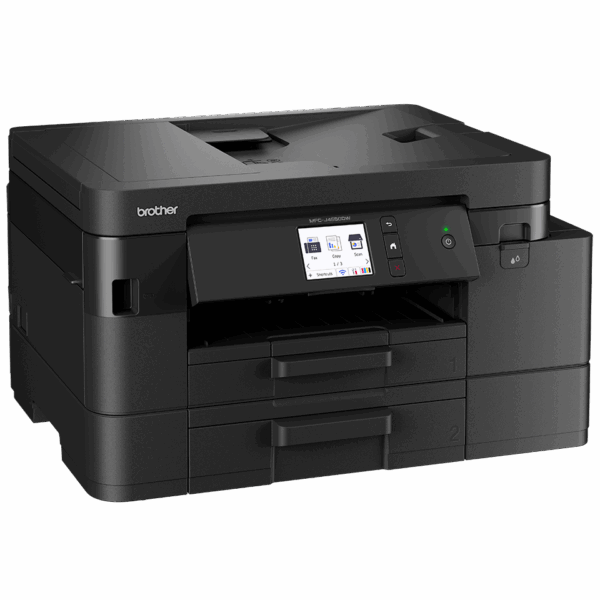Brother MFC-J4550DW – Bild 2