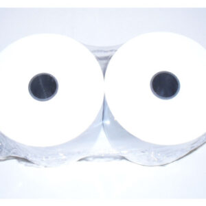 NEUTRAL   Papierrolle            57x60mm 1273_COOP                       2 Rollen