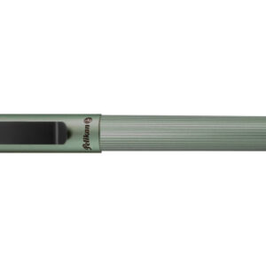PELIKAN   Tintenroller Pina Colada 0.7mm 7191130   Eco-Line, olive