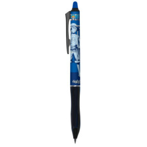 PILOT     Frixion Plus+ OnePiece   0.7mm PUJ681394 Luffy, blau